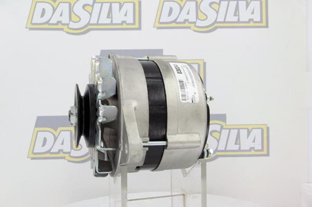 Alternateur DA SILVA S.A.S. 030241