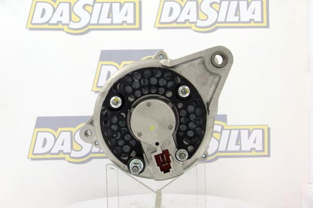 Alternateur DA SILVA S.A.S. 030241