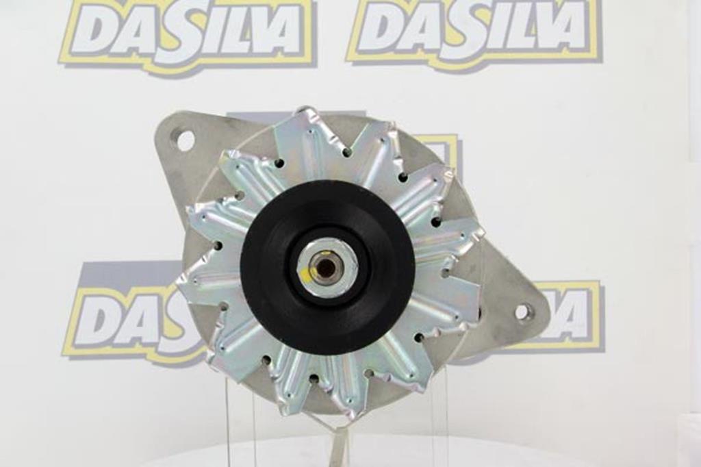 Alternateur DA SILVA S.A.S. 030241