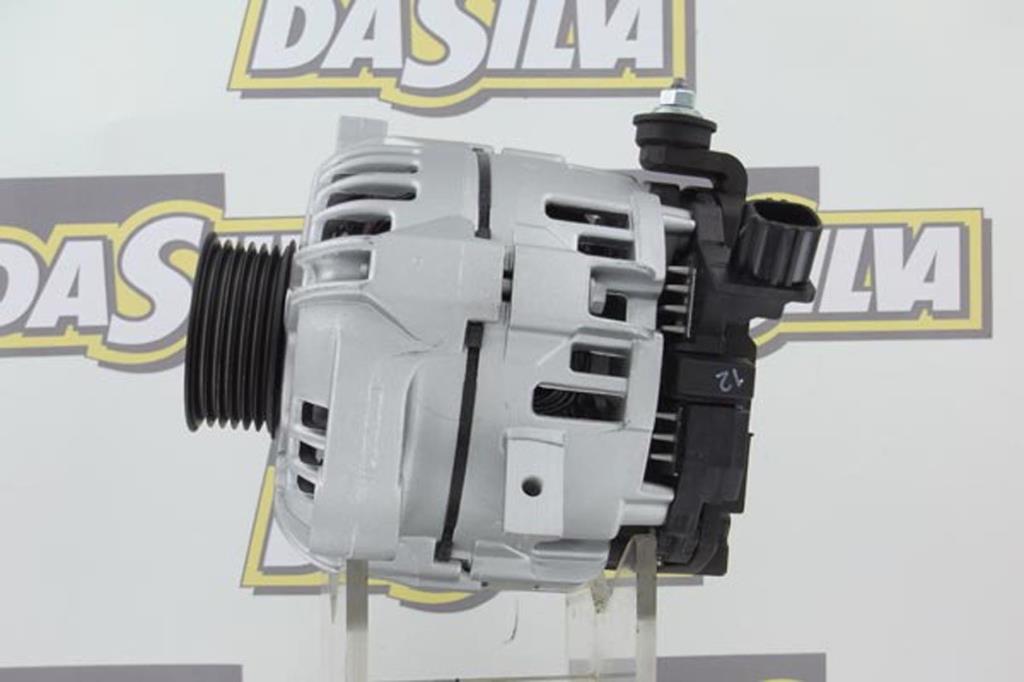 Alternador DA SILVA S.A.S. 030243