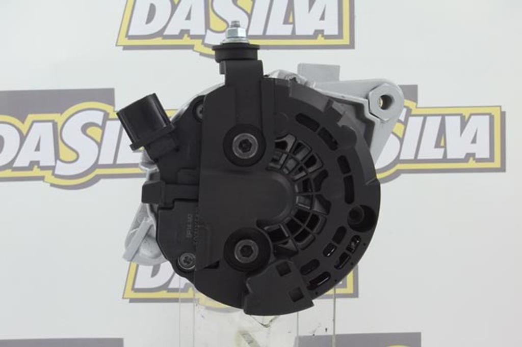 Alternador DA SILVA S.A.S. 030243