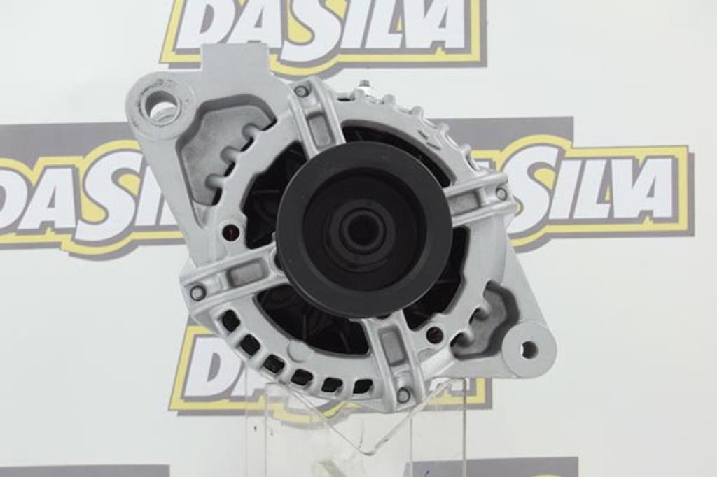 Alternador DA SILVA S.A.S. 030243