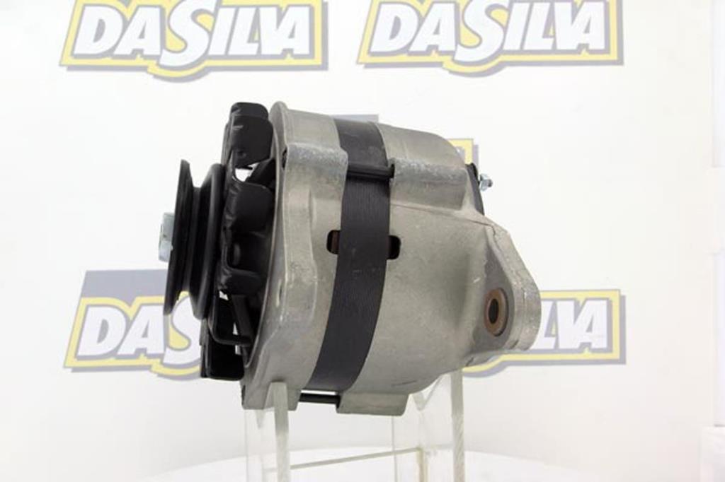 Alternateur DA SILVA S.A.S. 030245