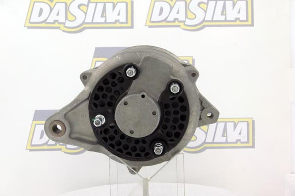 Alternateur DA SILVA S.A.S. 030245