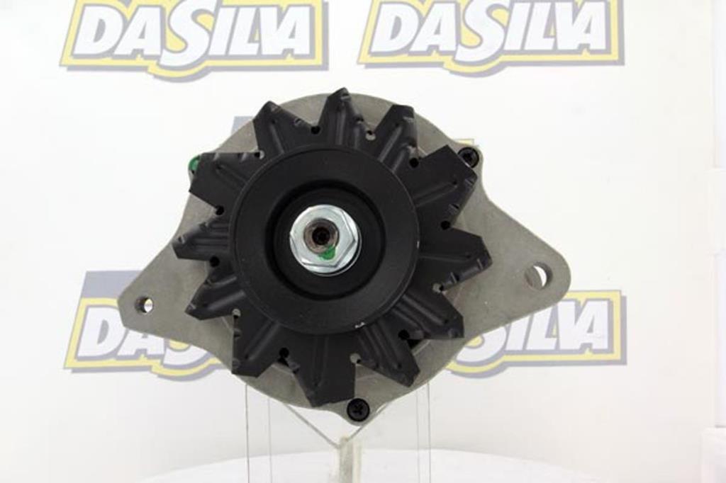 Alternateur DA SILVA S.A.S. 030245