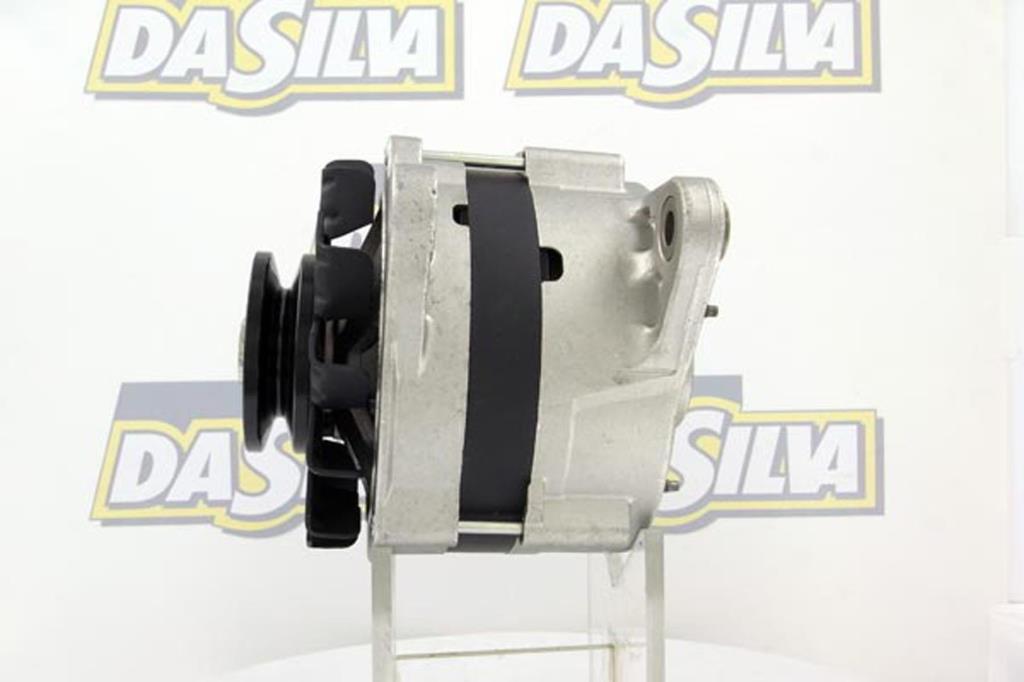Alternador DA SILVA S.A.S. ref. 030249