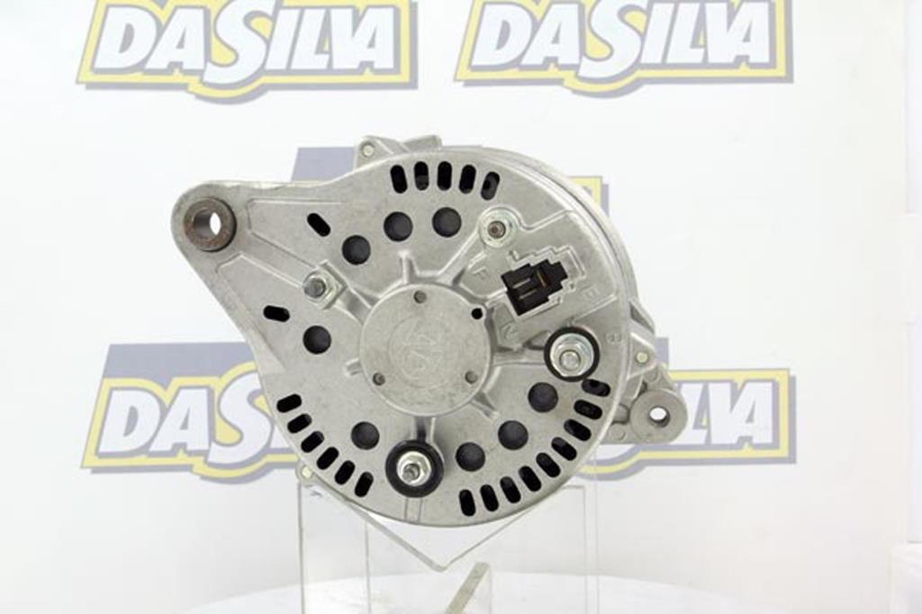 Alternador DA SILVA S.A.S. ref. 030249