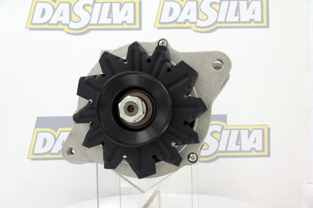 Alternador DA SILVA S.A.S. ref. 030249