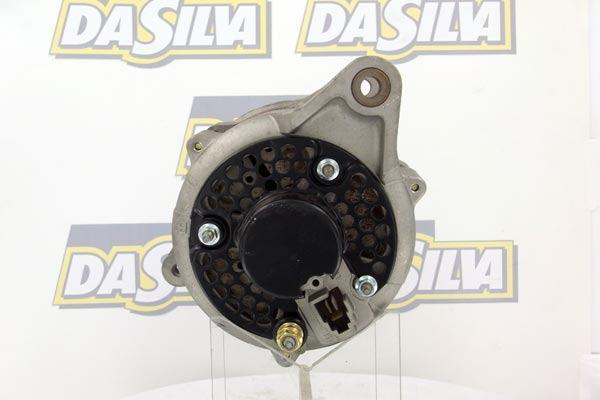 Alternateur DA SILVA S.A.S. 030250