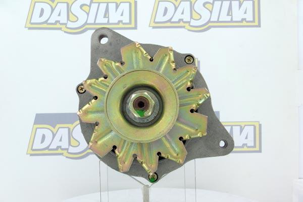 Alternateur DA SILVA S.A.S. 030250