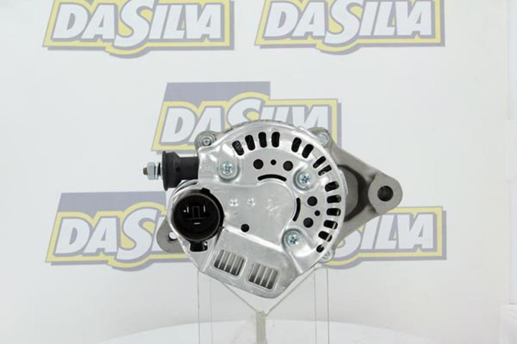 Alternateur DA SILVA S.A.S. 030252