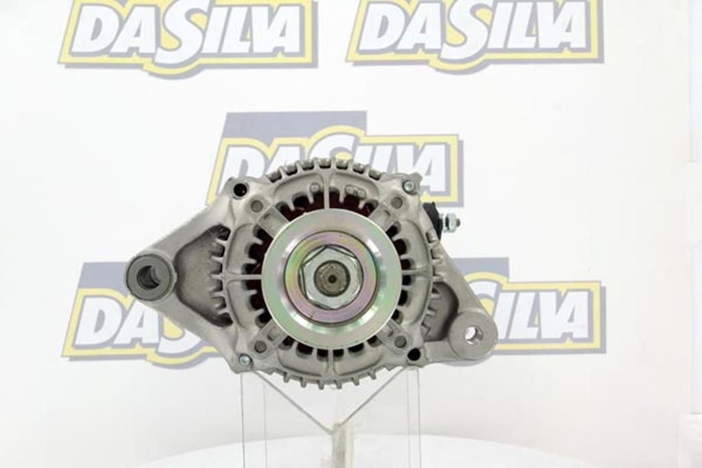 Alternateur DA SILVA S.A.S. 030252