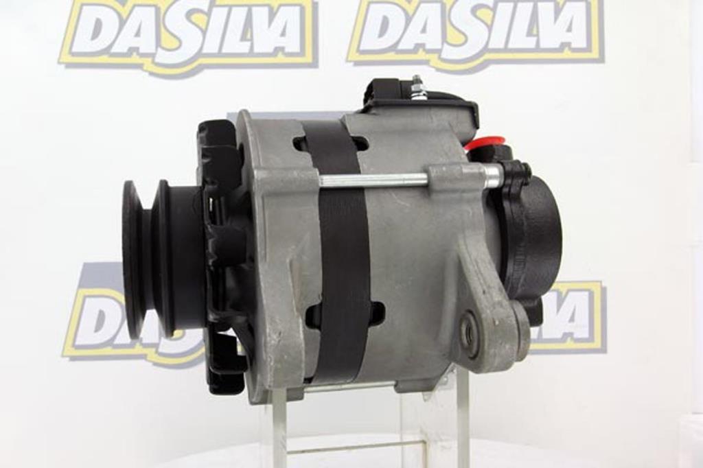 Alternateur DA SILVA S.A.S. 030254