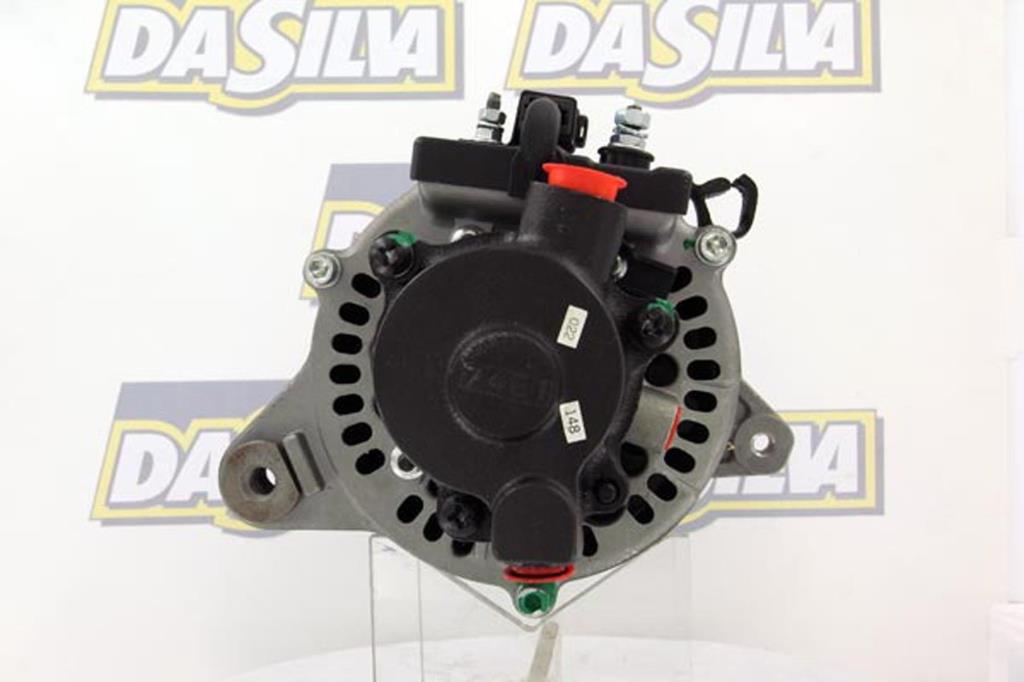 Alternateur DA SILVA S.A.S. 030254