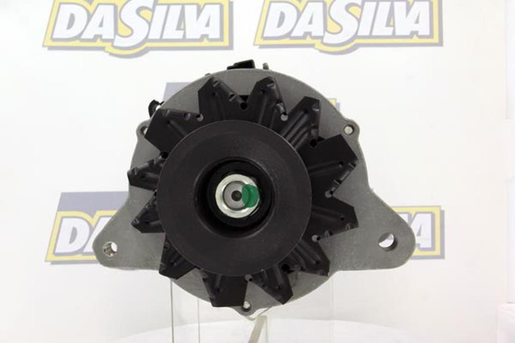 Alternateur DA SILVA S.A.S. 030254