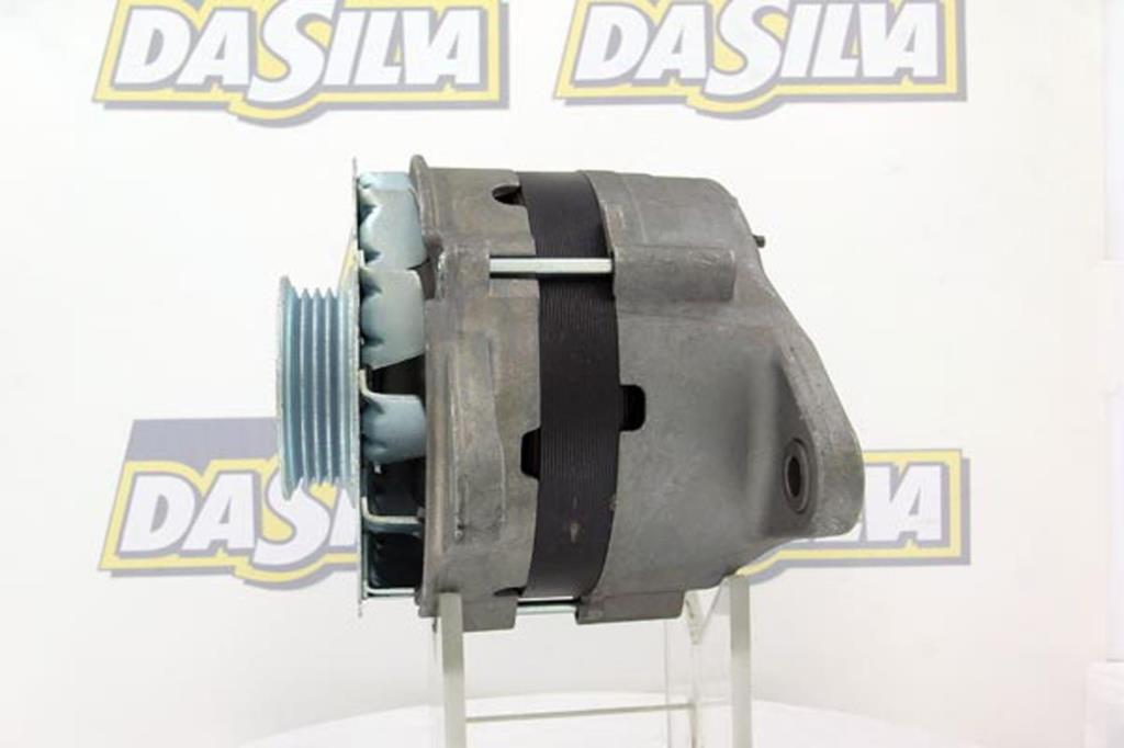 Alternateur DA SILVA S.A.S. 030255