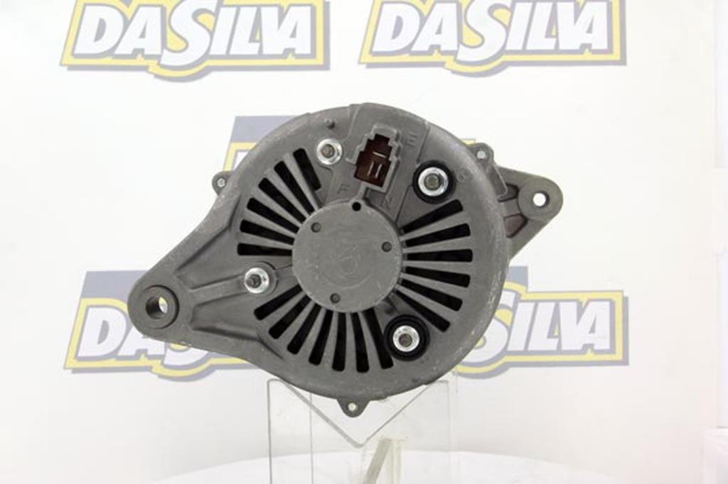 Alternateur DA SILVA S.A.S. 030255