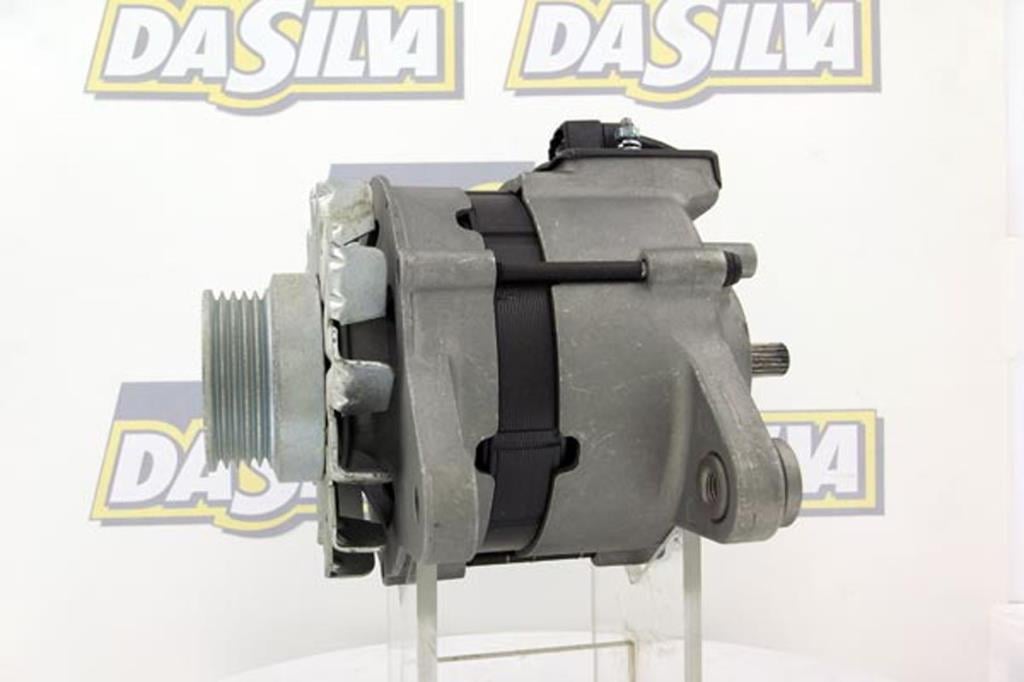 Alternador DA SILVA S.A.S. ref. 030256