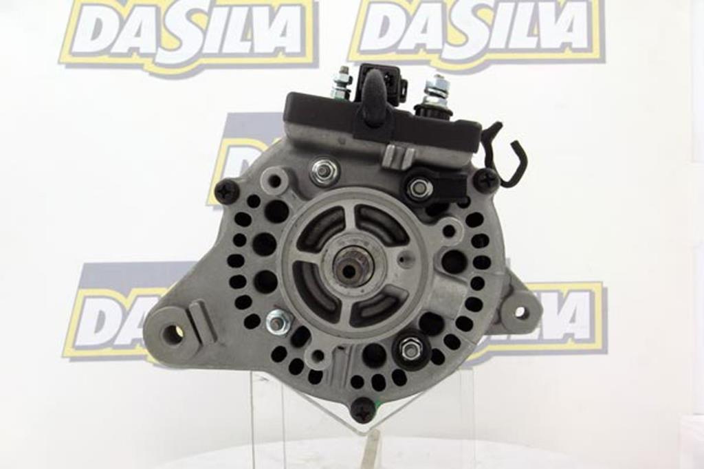 Alternador DA SILVA S.A.S. ref. 030256