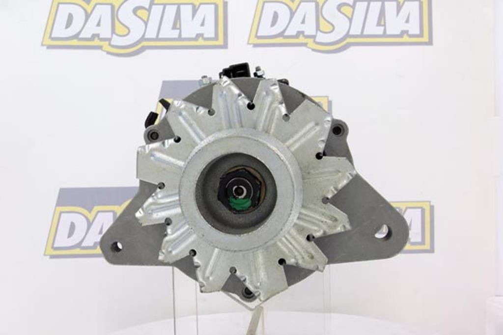 Alternador DA SILVA S.A.S. ref. 030256