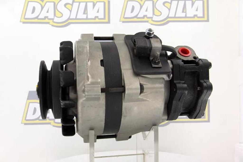 Alternador DA SILVA S.A.S. ref. 030260
