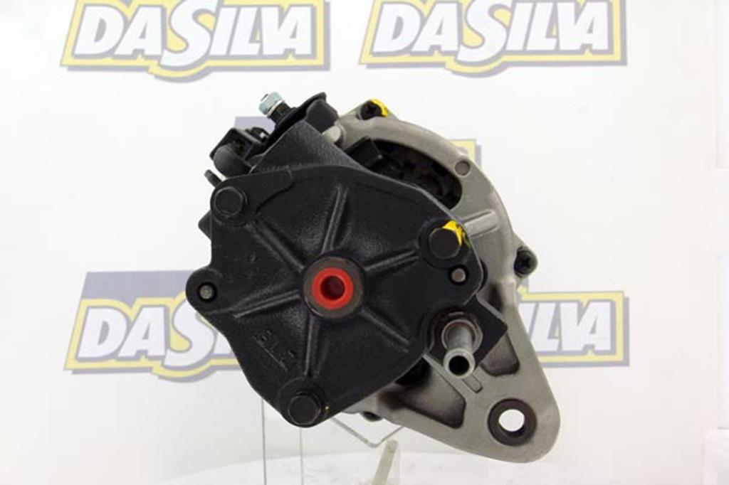Alternador DA SILVA S.A.S. ref. 030260