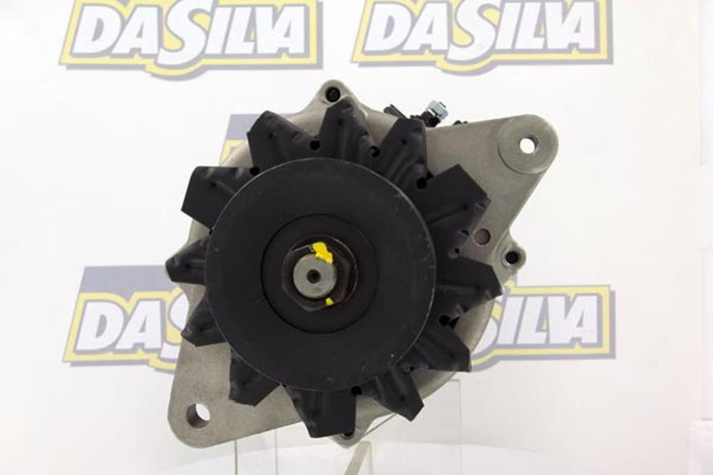 Alternador DA SILVA S.A.S. ref. 030260