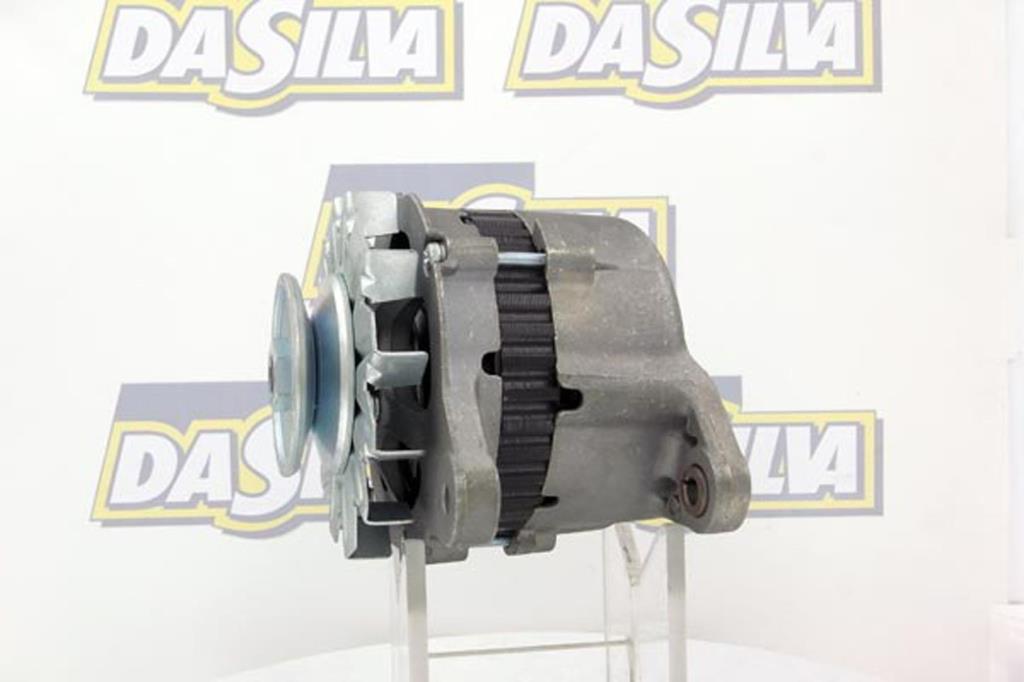 Alternateur DA SILVA S.A.S. 030266