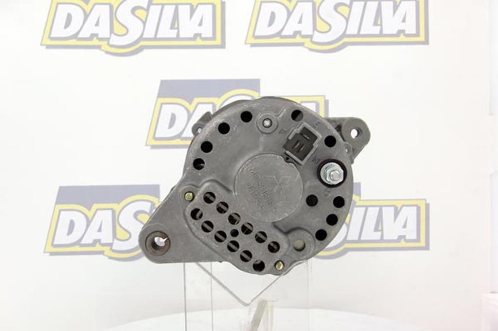 Alternateur DA SILVA S.A.S. 030266