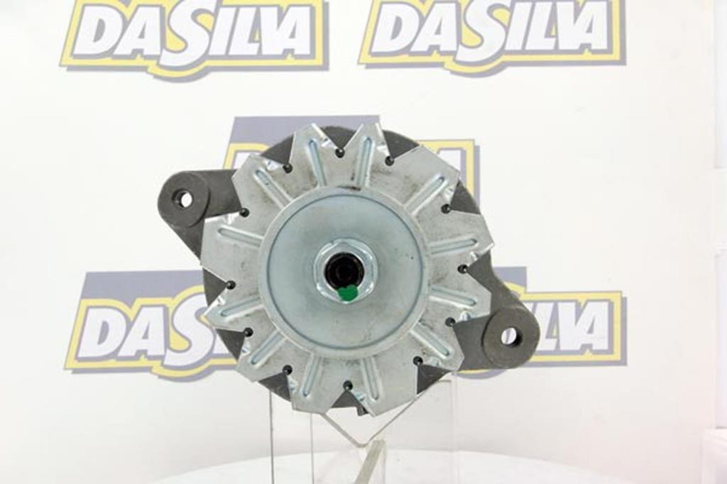 Alternateur DA SILVA S.A.S. 030266