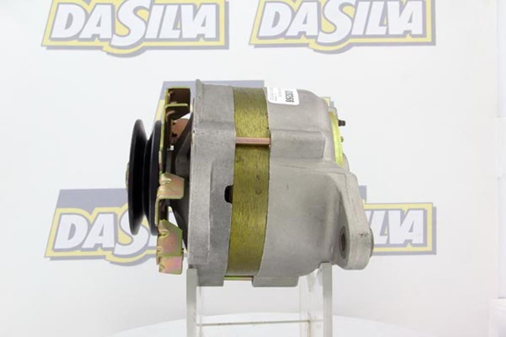 Alternador DA SILVA S.A.S. ref. 030268