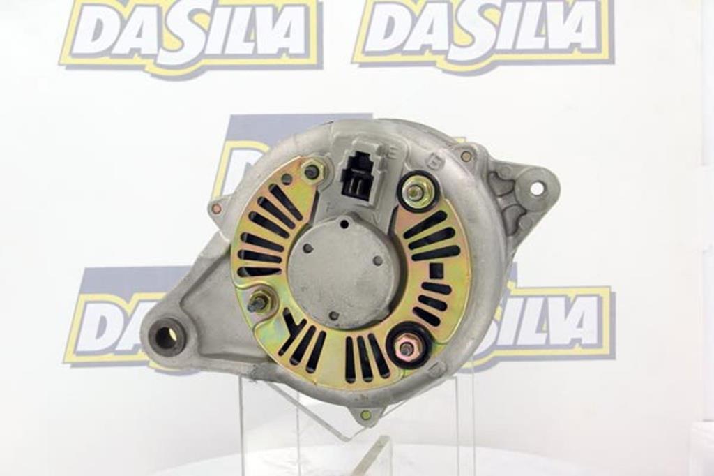 Alternador DA SILVA S.A.S. ref. 030268