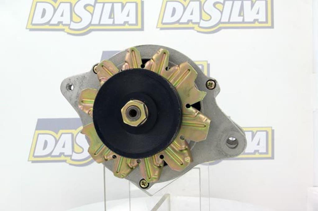 Alternador DA SILVA S.A.S. ref. 030268