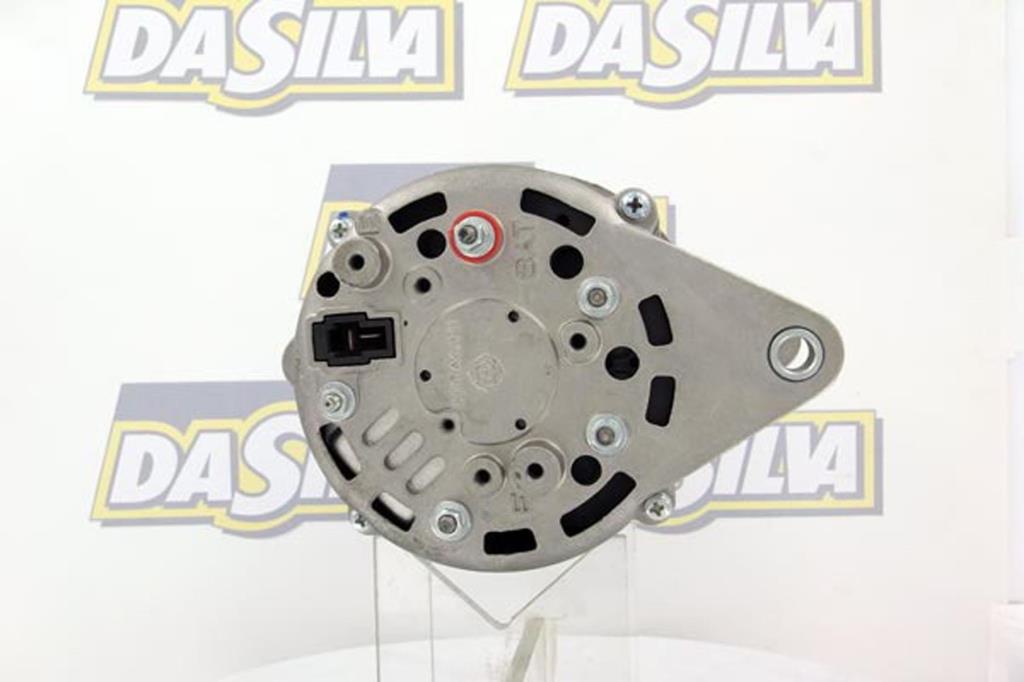 Alternateur DA SILVA S.A.S. 030269