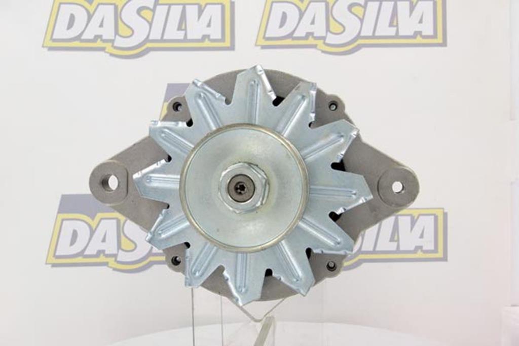 Alternateur DA SILVA S.A.S. 030269