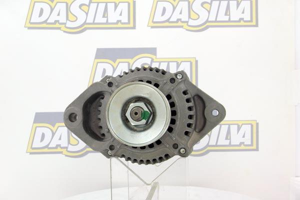 Alternateur DA SILVA S.A.S. 030271