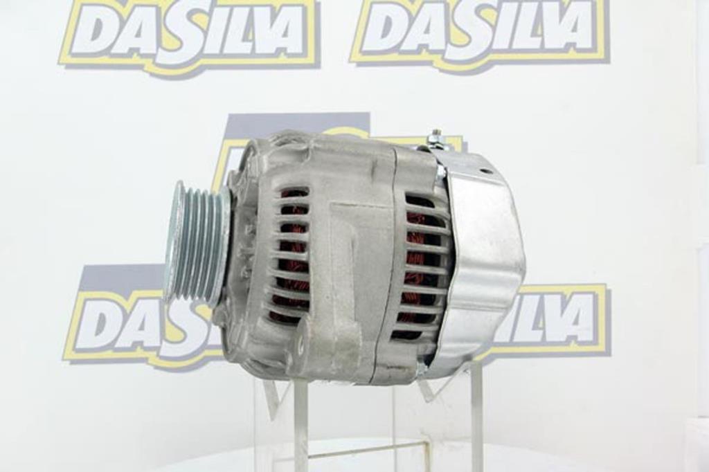 Alternateur DA SILVA S.A.S. 030272