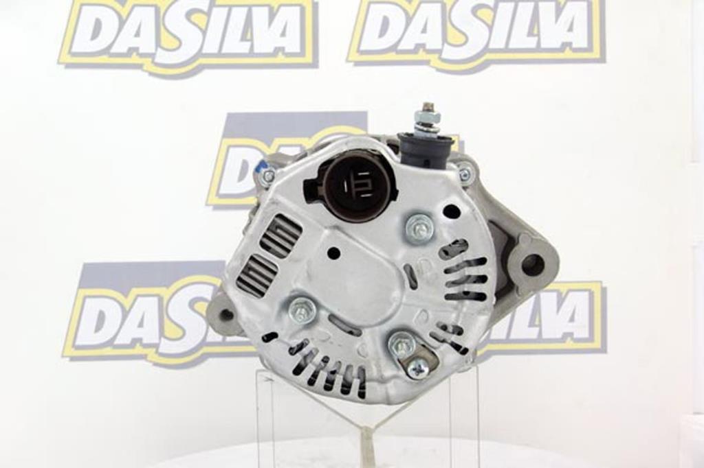 Alternateur DA SILVA S.A.S. 030272
