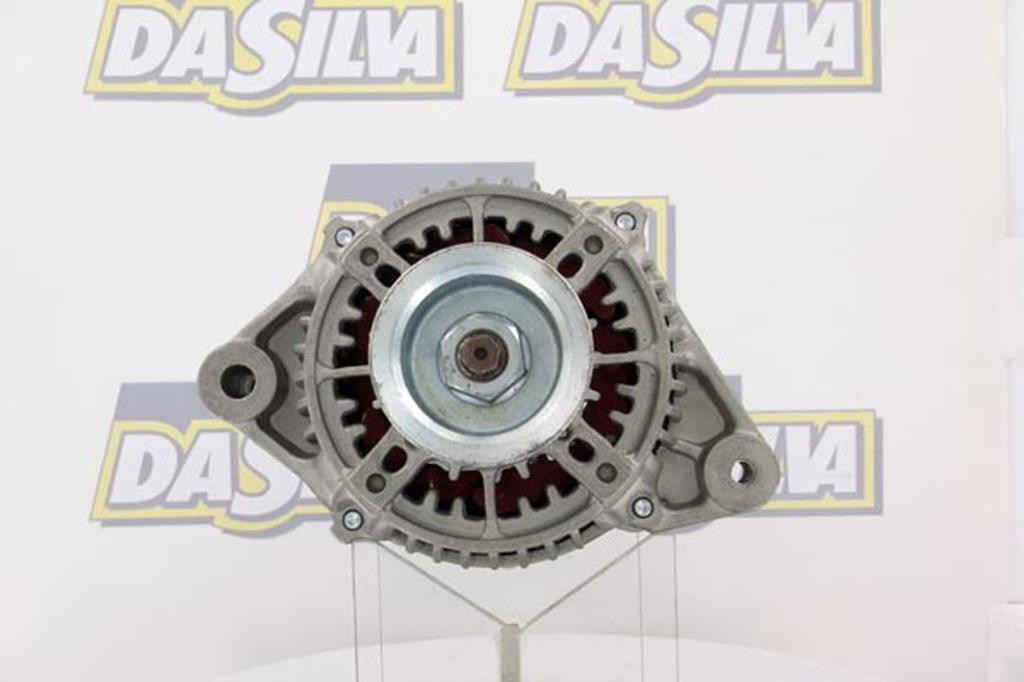 Alternateur DA SILVA S.A.S. 030272