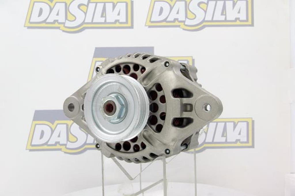 Alternador DA SILVA S.A.S. ref. 030274