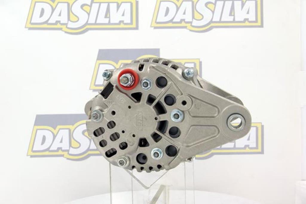 Alternador DA SILVA S.A.S. ref. 030274