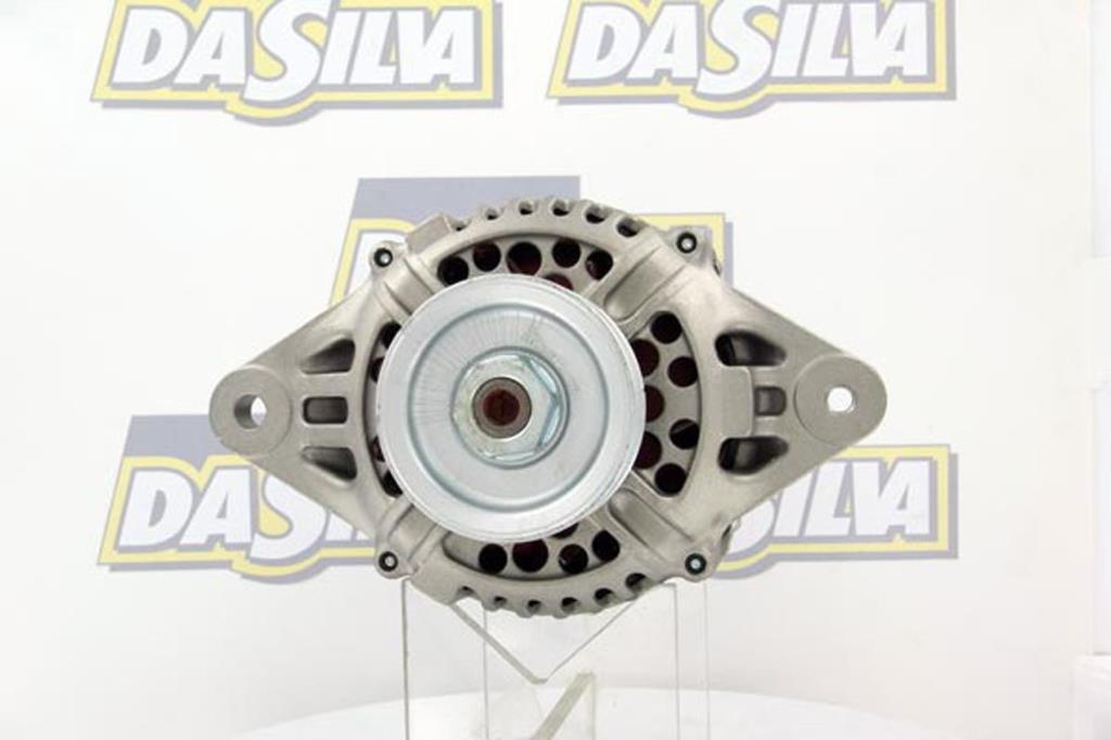 Alternador DA SILVA S.A.S. ref. 030274