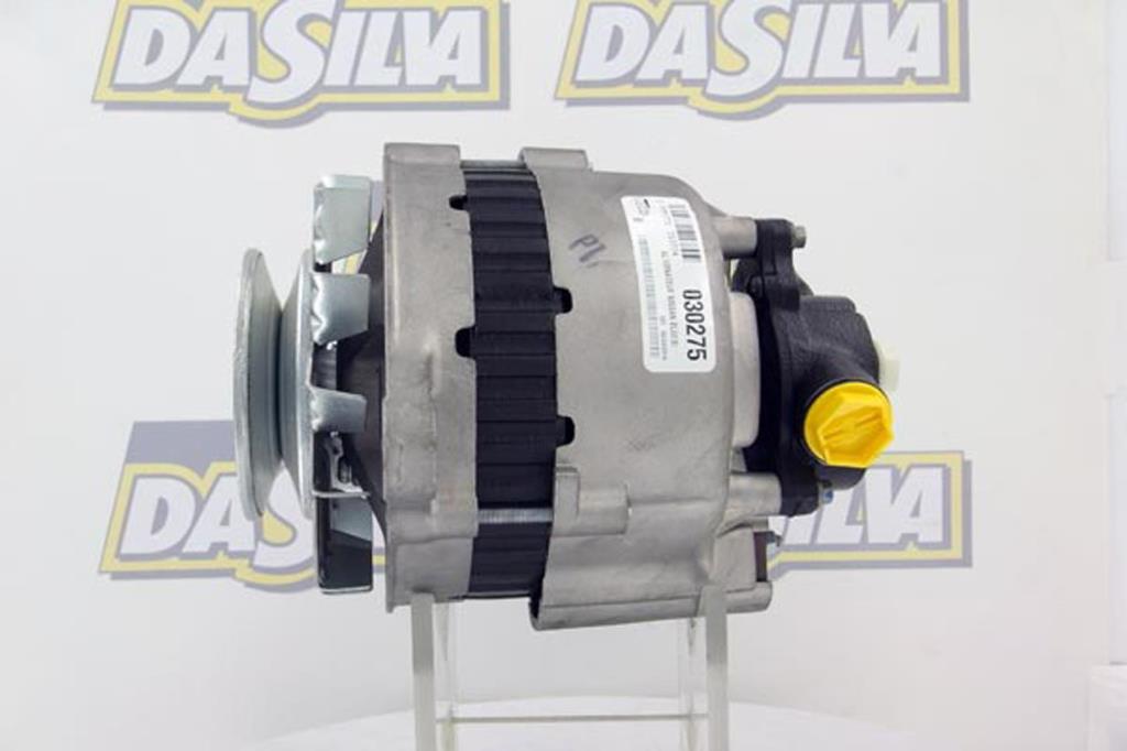 Alternateur DA SILVA S.A.S. 030275