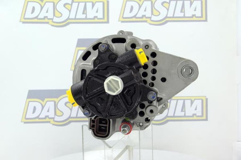 Alternateur DA SILVA S.A.S. 030275