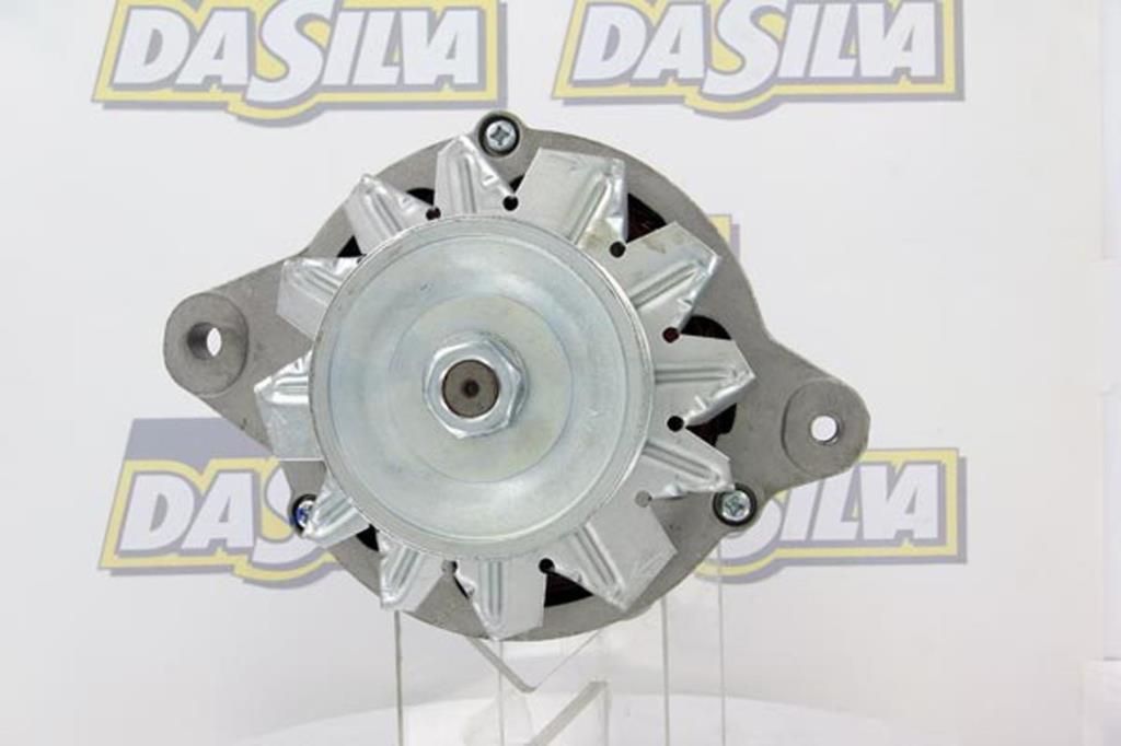 Alternateur DA SILVA S.A.S. 030275