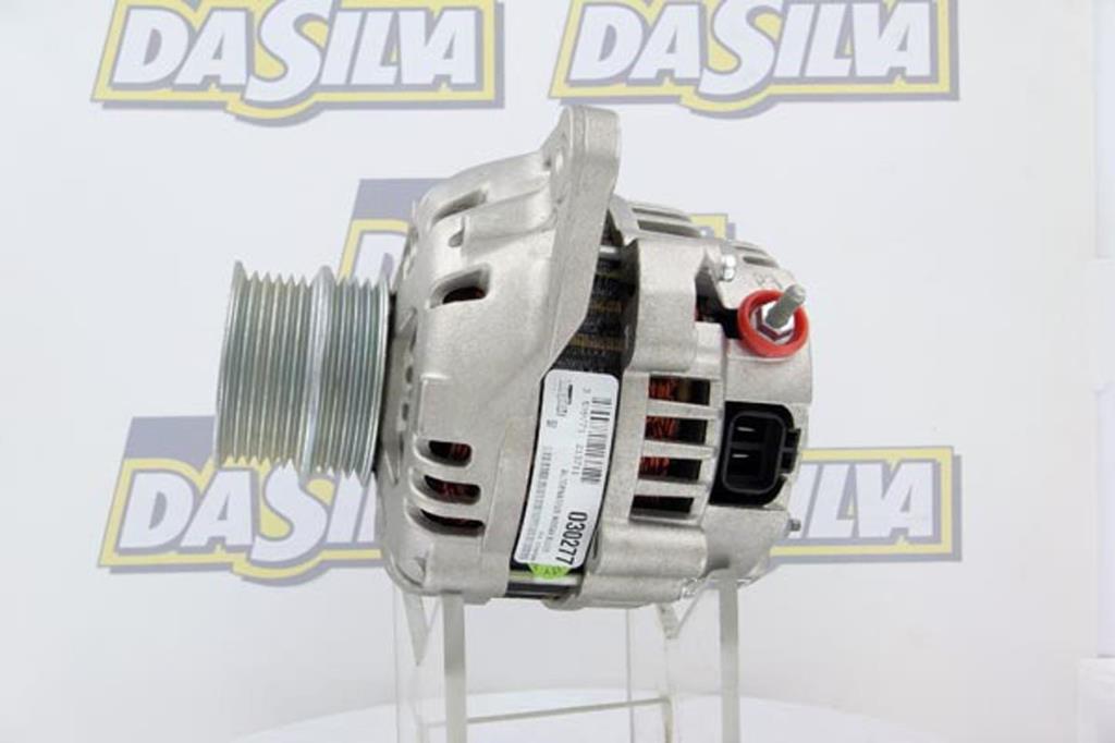 Alternateur DA SILVA S.A.S. 030277