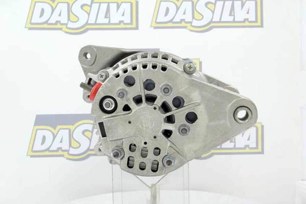 Alternateur DA SILVA S.A.S. 030277