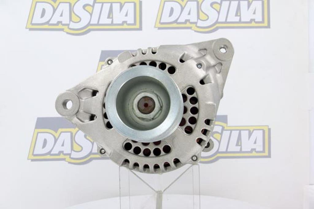 Alternateur DA SILVA S.A.S. 030277