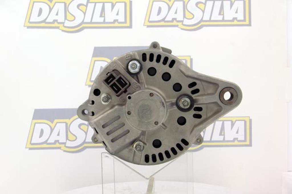 Alternador DA SILVA S.A.S. ref. 030278
