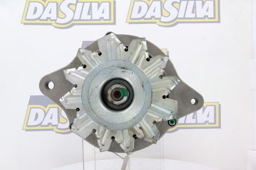Alternador DA SILVA S.A.S. ref. 030278